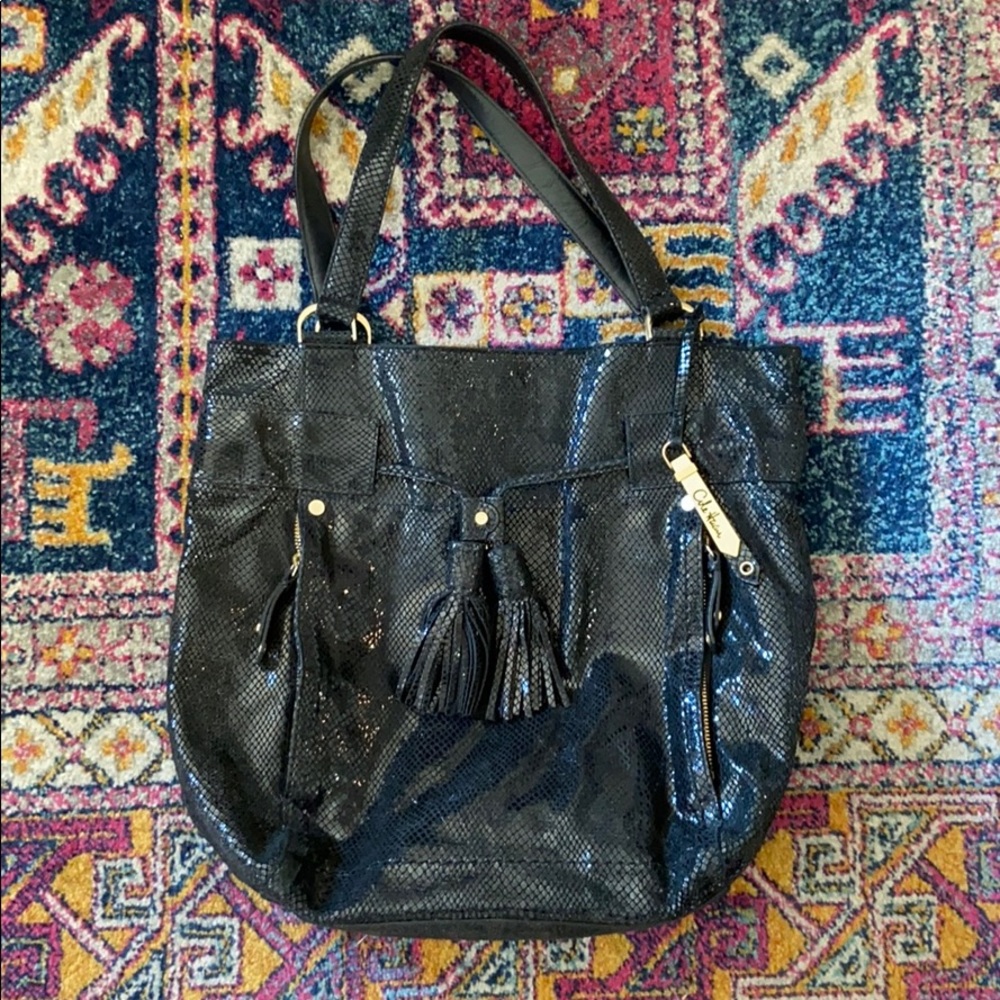 Vintage Cole Haan Bag